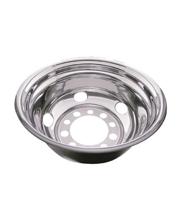 24.5”StainlessSteel 24.5”StainlessSteel